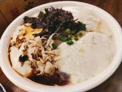 豆腐花-老客满蛋饼(双塔市集店)