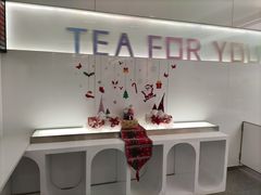 -夻茶HUATEA(水晶郦城店)