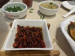 -阳坊大都涮羊肉(阳坊总店)