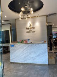 点击看大图 -Kraemer Paris苏豪路易士·嘉玛发廊