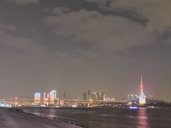 -武昌江滩
