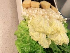 -半天妖烤鱼(紫荆广场店)