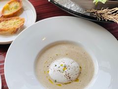 -西安W酒店·WEI全味西餐厅