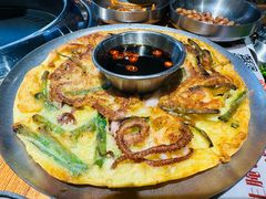 -哼蟹二将·烤肉酱蟹(合生汇店)