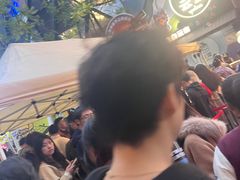 -龙湖重庆时代天街