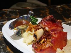 -MOSSO德国餐厅·音乐酒吧(环宇荟店)