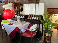 -中山威尼斯西餐厅(三乡总店)