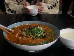 -梓袍面庄(渝北店)