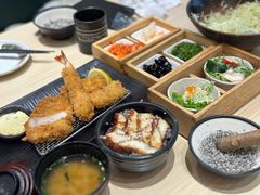 -胜博殿日式炸猪排(西红门店)