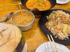 -Doo Dee Thai Food(Issan/Isaan/Esan)