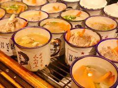缸子肉-沙州食驿·非遗小吃夜市