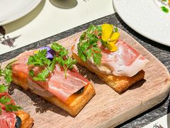 -SHADOWS•Bistro&Eatery(安福路店)