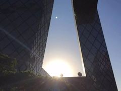 -中央广播电视总台(光华路办公区)