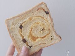 -爸爸糖吐司面包(扬州宝龙广场店)