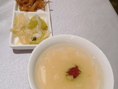 -粗茶淡饭·汉口公馆(循礼门店)