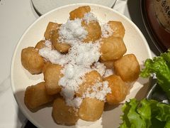 -缘·金家烤鳗鱼(西塔总店)