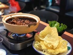 -财神鸡煲(华强北店)