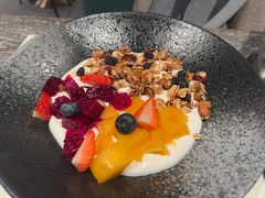-SHADOWS•Bistro&Eatery(安福路店)