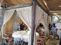 -渔太泰漓江小馆·广西融合菜(西街店)