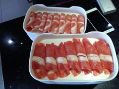 -蒙肥羊·酸汤潮牛·鲜牛肉火锅烤肉自助(岗顶店)