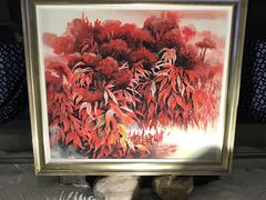 展示品-张家界荷花国际机场