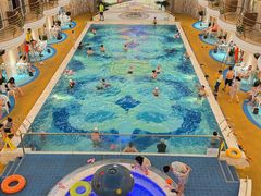 -海韵之星邮轮水会(明发商业广场店)