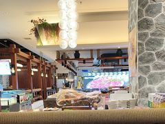-尚宴牛特鲜自助(太原街万达店)