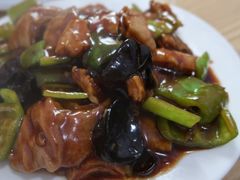 辣大肠-九龙餐厅(大沽路店)