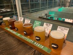 -Goose Island Brewhouse鹅岛精酿啤酒酿造工坊餐厅