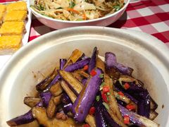 -西贝莜面村(上海百联西郊店)