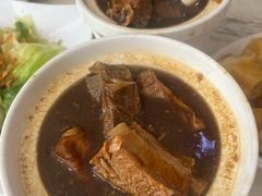 -三美肉骨茶(柏威年广场店)