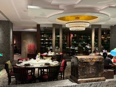-湖滨28中餐厅·西湖宴·杭州君悦酒店