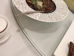 -老洋房花园饭店(绍兴路店)