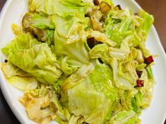 -晚归月亮湾私家菜(临邑路店)