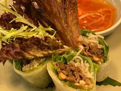 -CHINCHIN 青青·泰国料理(万象食家店)