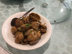 -海上人家The Sea Food Paradise Restaurant & Bar