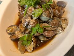 -俏东方·海味水饺·青岛菜(崂山店)