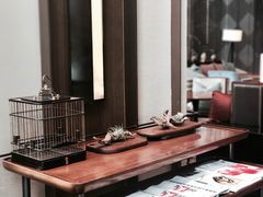 -嘉定凯悦·咖啡厅