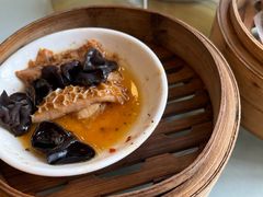 -万龙洲海鲜(南新仓店)