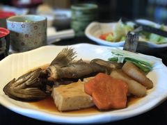 -江户前日本料理(瑞诗酒店店)