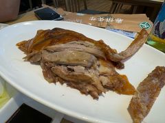 -春饼先生·北京烤鸭(甘井子万达店)