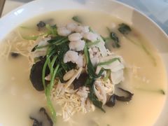 -花园茶楼(兴城西路店)