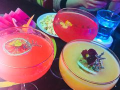-MOSSO音乐酒吧·Live House(南京西路店)