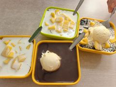 -透心凉糖水(听海居店)