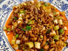 -市井川菜(钟山店)