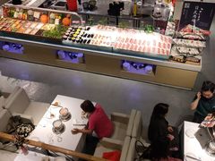-海天盛宴新派海鲜自助餐厅(群力店)