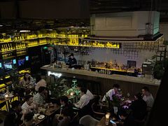 -ibarrel爱杯·bistro&brunch(江宁路店)