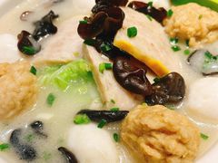 -董厨煨汤馆(车站路店)