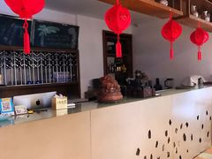 大堂-陆壹捌餐厅(五大道店)