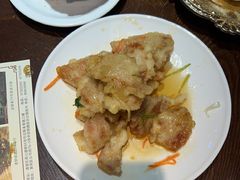 -老厨家(友谊路总店)